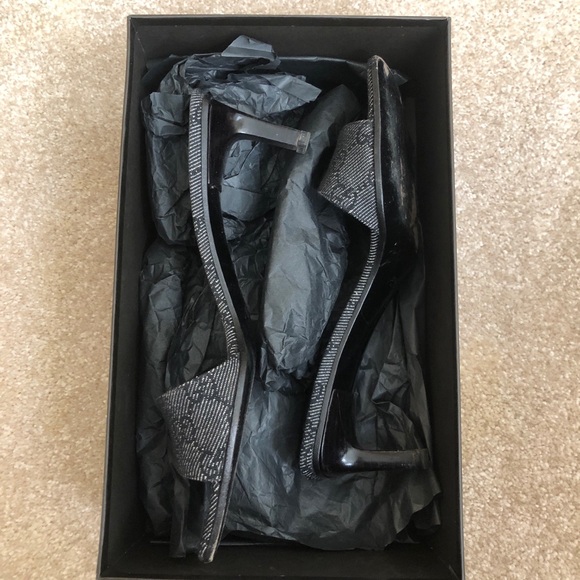 Gucci sandals - Picture 4 of 6